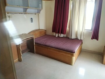 Room in  Pg at The Wadhwa Promenade, Ghatkopar West – for Rent