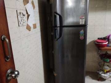 Furnished Amenities in  Pg at The Wadhwa Promenade, Ghatkopar West – for Rent