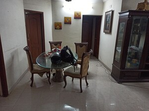 Living Room in  Pg at The Wadhwa Promenade, Ghatkopar West – for Rent