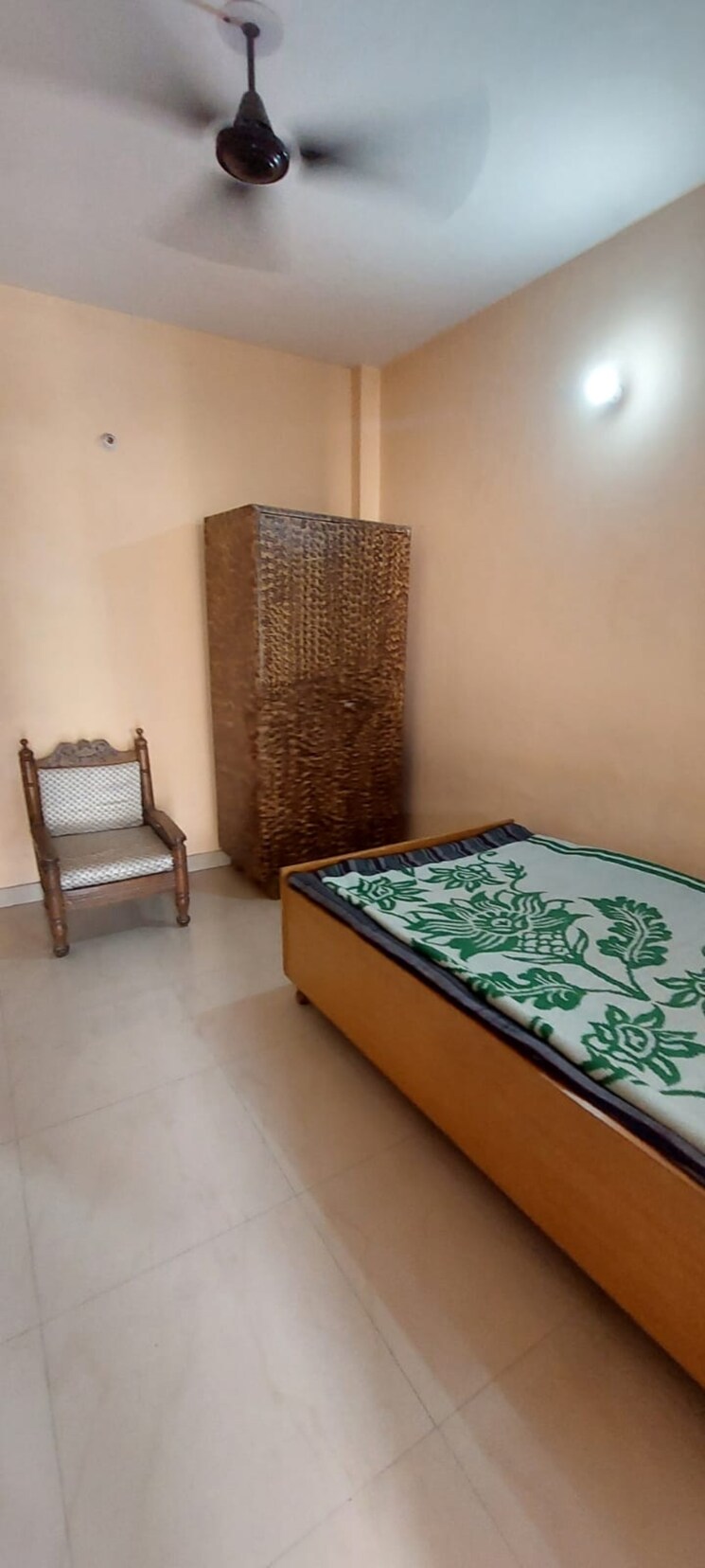 Bedroom, aadharshila-apartment 1 Bedroom 400 Sq.Ft. Apartment In Sarita Vihar Delhi 9569248