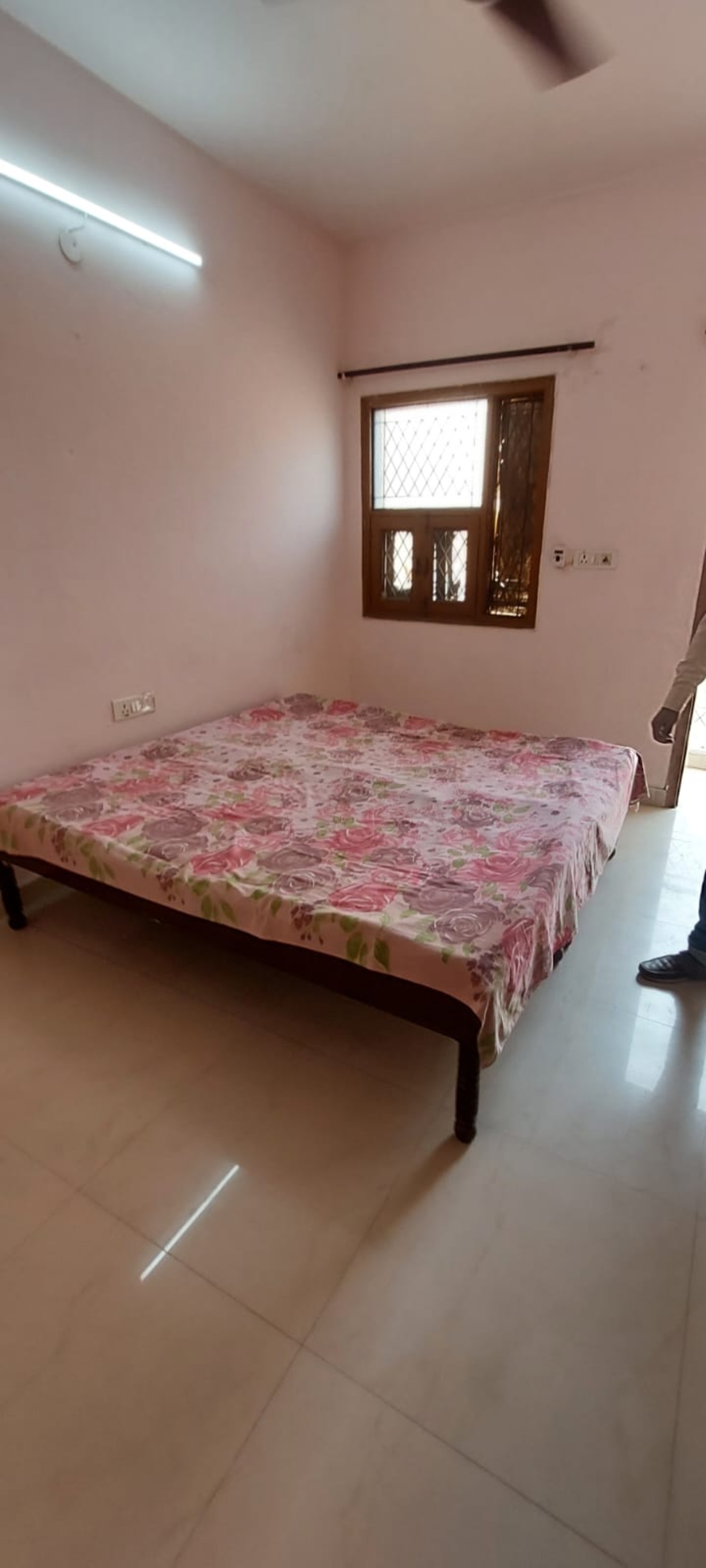 1 BHK Apartment For Rent in Aadharshila Apartment
