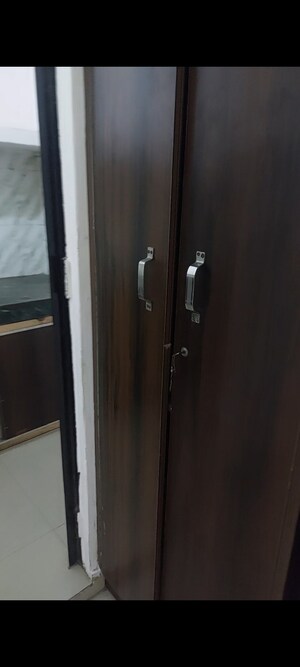  1 BHK Apartment at Aadharshila Apartment, Sarita Vihar – for Rent