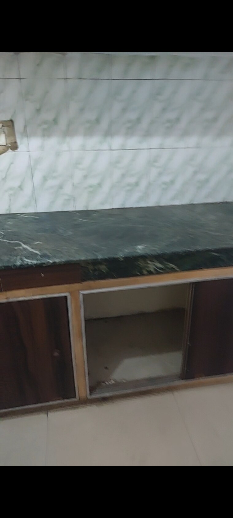 Kitchen, aadharshila-apartment 1 Bedroom 400 Sq.Ft. Apartment In Sarita Vihar Delhi 9569294