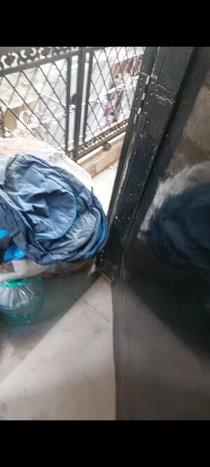  1 BHK Apartment at Aadharshila Apartment, Sarita Vihar – for Rent