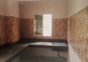 Kitchen in 2 BHK Apartment at Hakim Para – for Sale