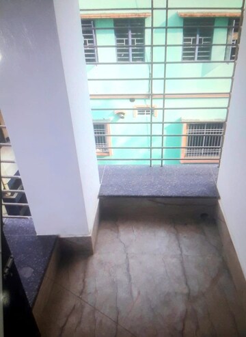 Staircase in 2 BHK Apartment at Hakim Para – for Sale