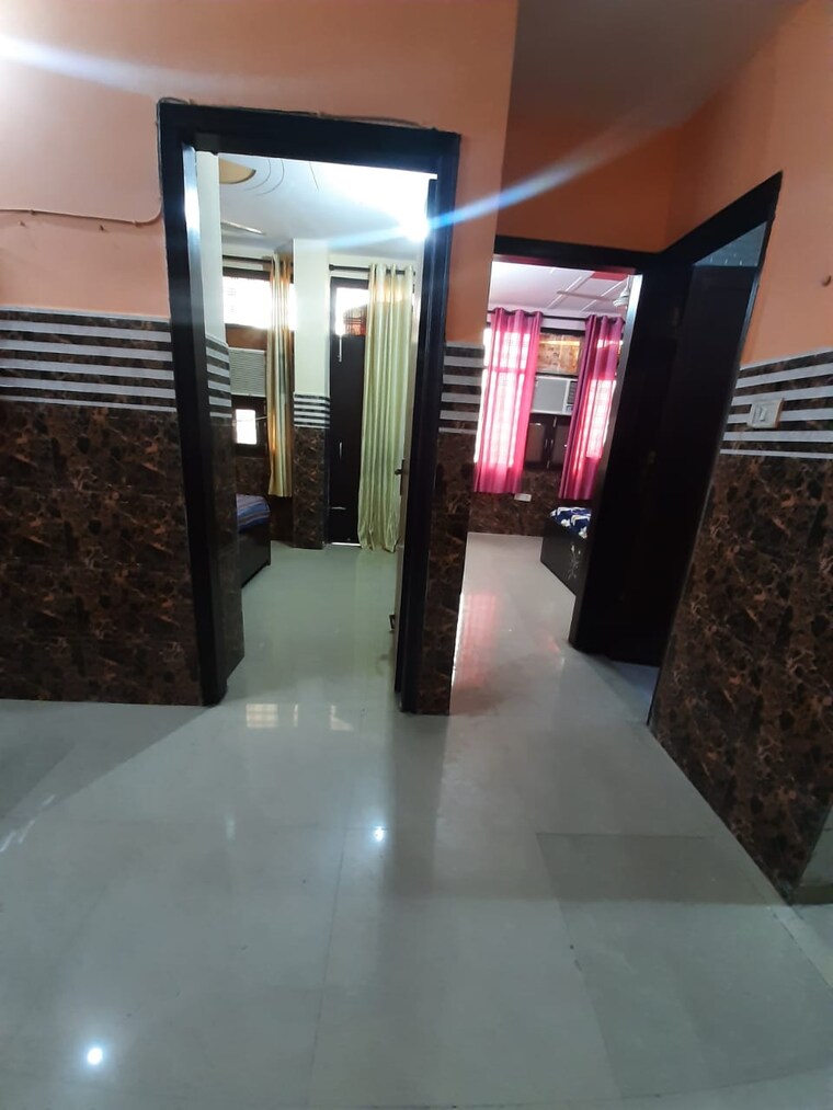 Room, dwarka 1 Bedroom 400 Sq.Ft. Builder Floor In Dwarka Delhi 9569392