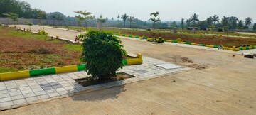  Plot – Garden View at Chikkaballapur - for Sale