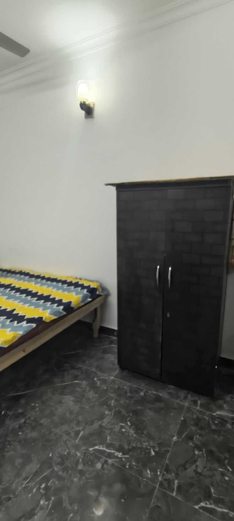 undefined, khirki extension 1 Bedroom 315 Sq.Ft. Builder Floor In Khirki Extension Delhi 9569464