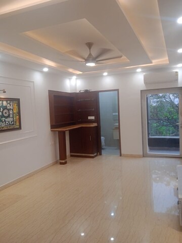 3 BHK Penthouse For Rent in Mohit House, Sushant Lok I