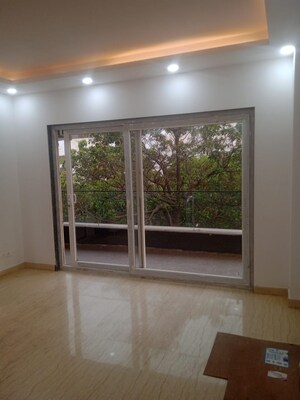 Room in 3 BHK Penthouse at Mohit House, Sushant Lok I – for Rent