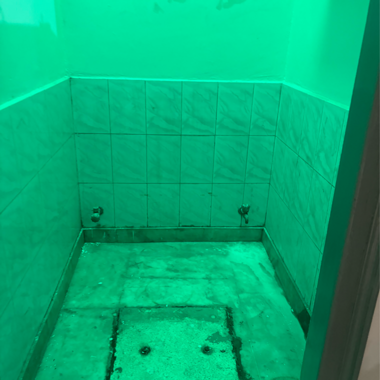 Bathroom, sector 6 3 Bedroom 250 Sq.Ft. Independent House In Sector 6 Bahadurgarh 9569403