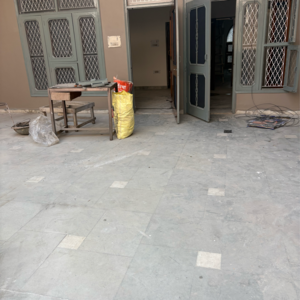  3 BHK Independent House at Sector 6 – for Rent