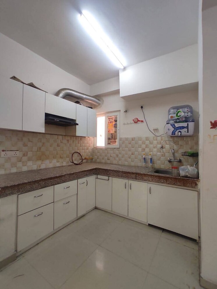 Kitchen, gaur-city-2-14th-avenue 2 Bedroom 955 Sq.Ft. Apartment In Sector 16c Greater Noida Greater Noida 9569302