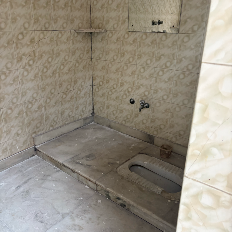 Bathroom, sector 6 3 Bedroom 250 Sq.Ft. Independent House In Sector 6 Bahadurgarh 9569403