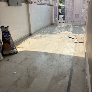  3 BHK Independent House at Sector 6 – for Rent