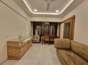1 BHK Apartment For Rent in Sai Smruti Dadar East, Dadar East