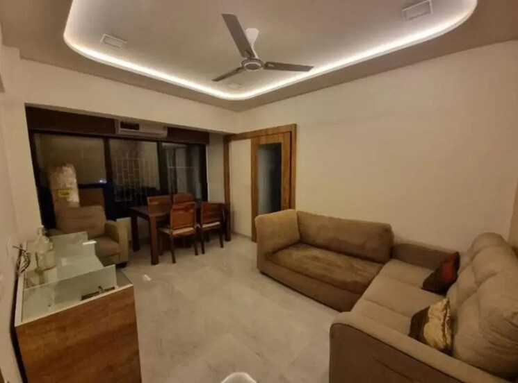 Living Room, sai-smruti-dadar-east 1 Bedroom 500 Sq.Ft. Apartment In Dadar East Mumbai 9569415