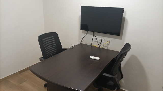 Office Space For Rent in Baner