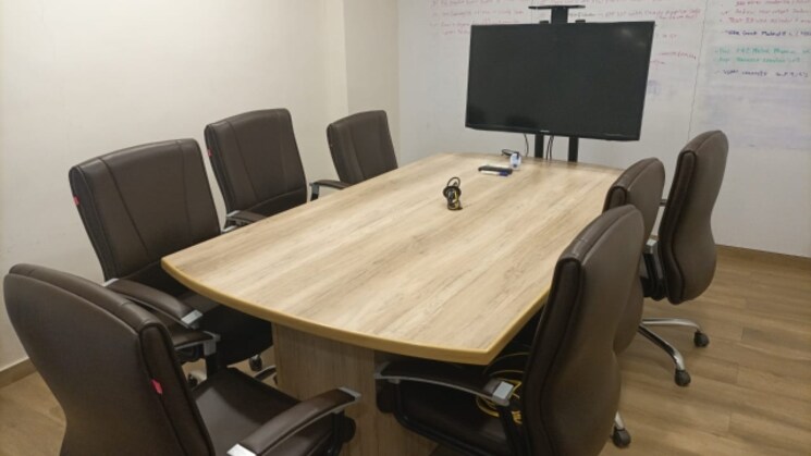 Team Area, baner Commercial Office Space 3100 Sq.Ft. In Baner Pune 9569416