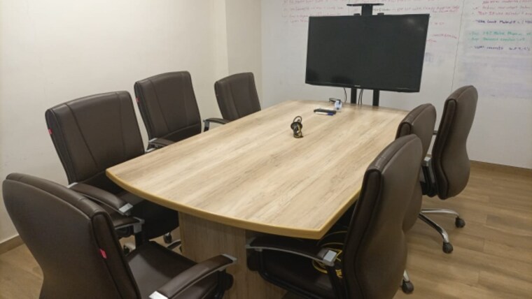 Team Area, baner Commercial Office Space 3100 Sq.Ft. In Baner Pune 9569416