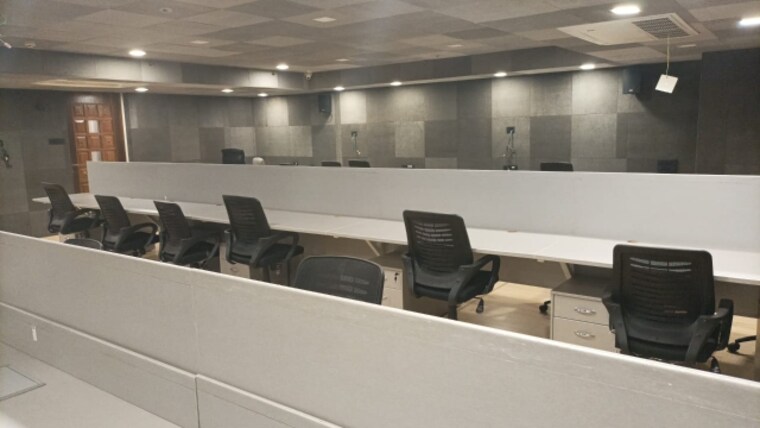 Team Area, baner Commercial Office Space 3100 Sq.Ft. In Baner Pune 9569416