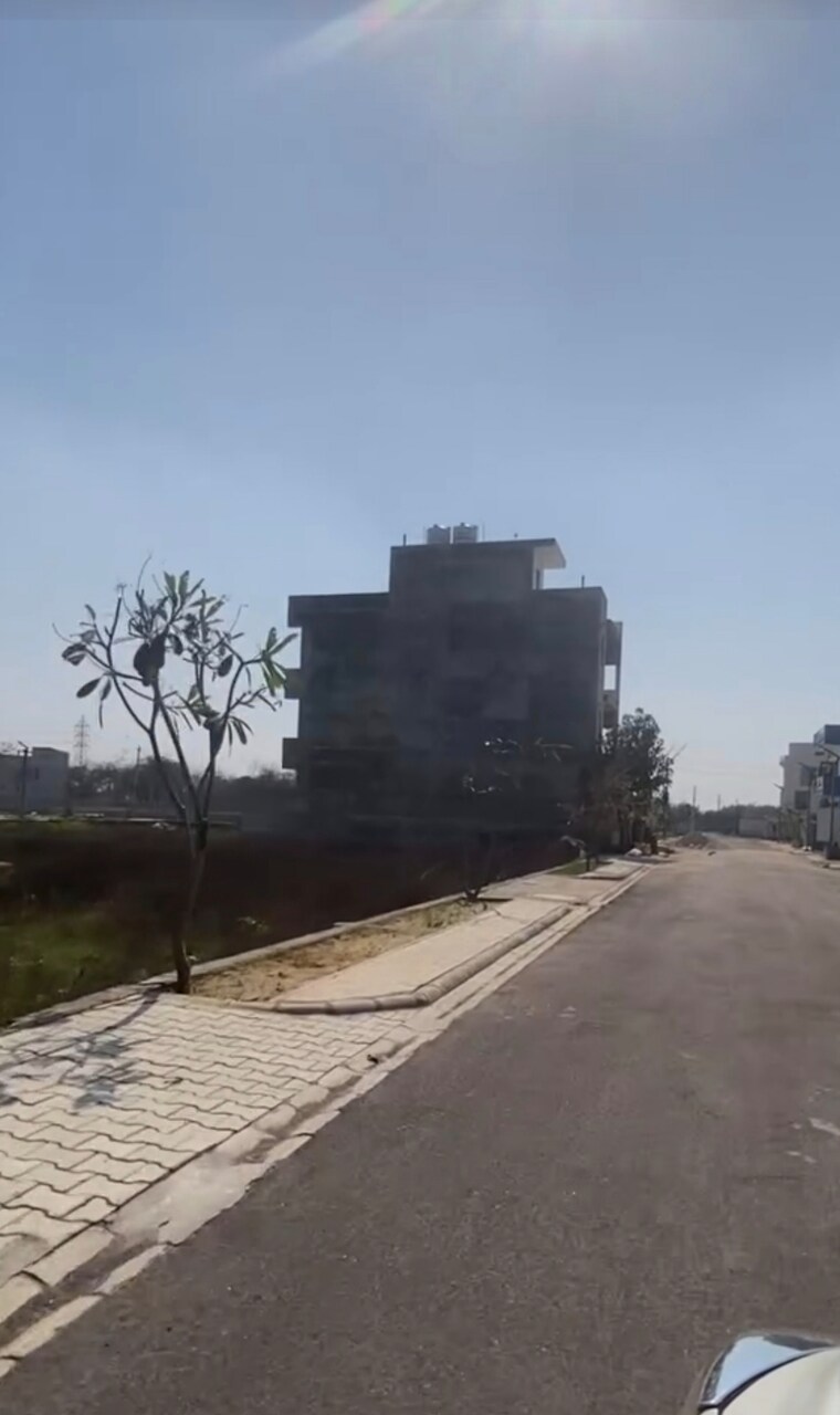 Exterior View, 3b-homes-pataudi-one  120 Sq.Yd. Plot In Rampura Gurgaon 9569463