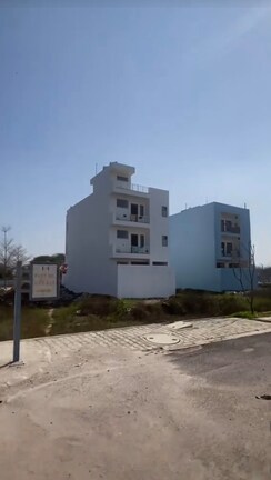 Plot For Sale in 3B Homes Pataudi One