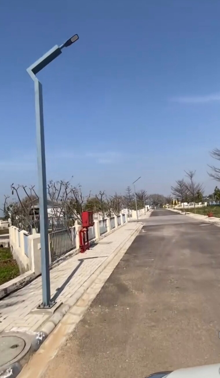 Exterior View, 3b-homes-pataudi-one  120 Sq.Yd. Plot In Rampura Gurgaon 9569463