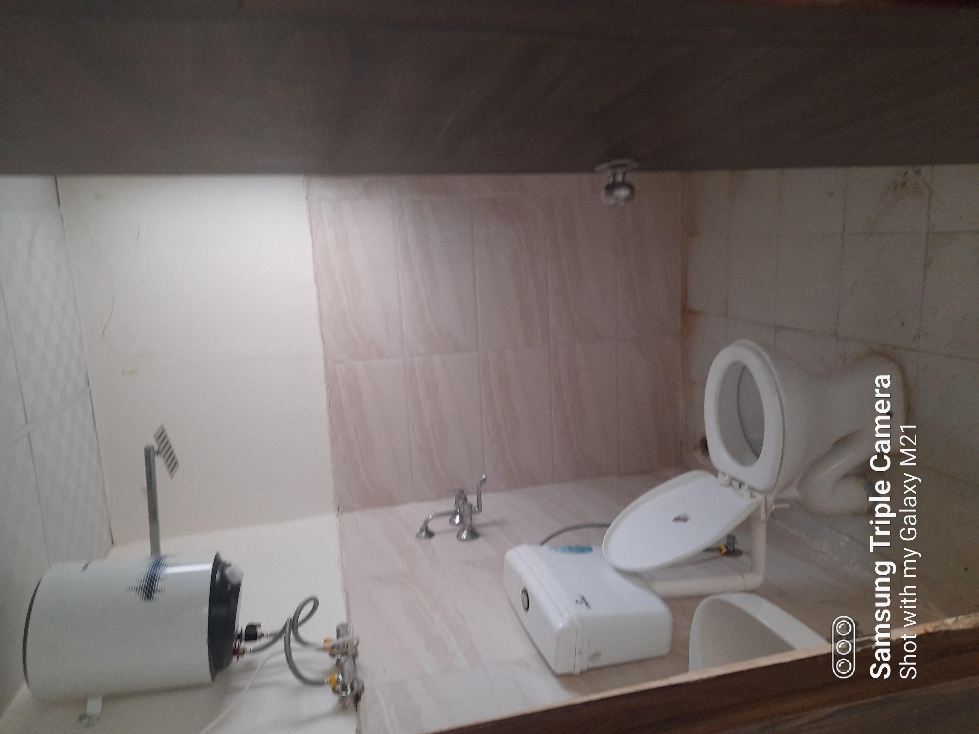 2 BHK Apartment For Sale in Pivotal Paradise