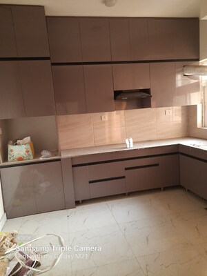 Bathroom in 2 BHK Apartment at Pivotal Paradise, Sector 62 – for Sale