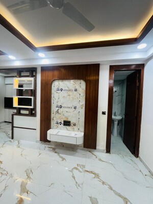 Bedroom in 3 BHK Builder Floor at Sector 73 – for Sale