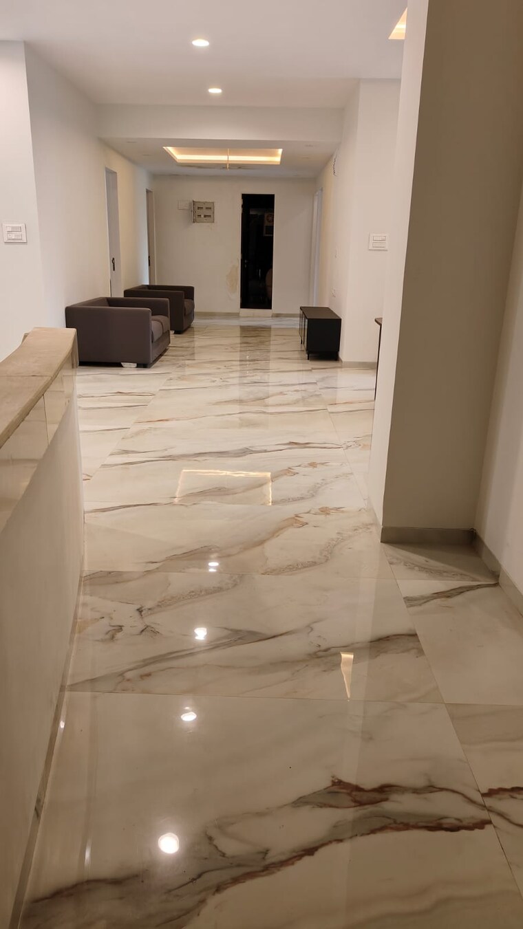 Living Room, lilium-lantana 4 Bedroom 2119 Sq.Ft. Villa In Chandivali Mumbai 9569526