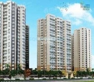 2 BHK Apartment – Exterior View View at BSB Vaibhav Heritage Height, Sector 16 Greater Noida - for Rent