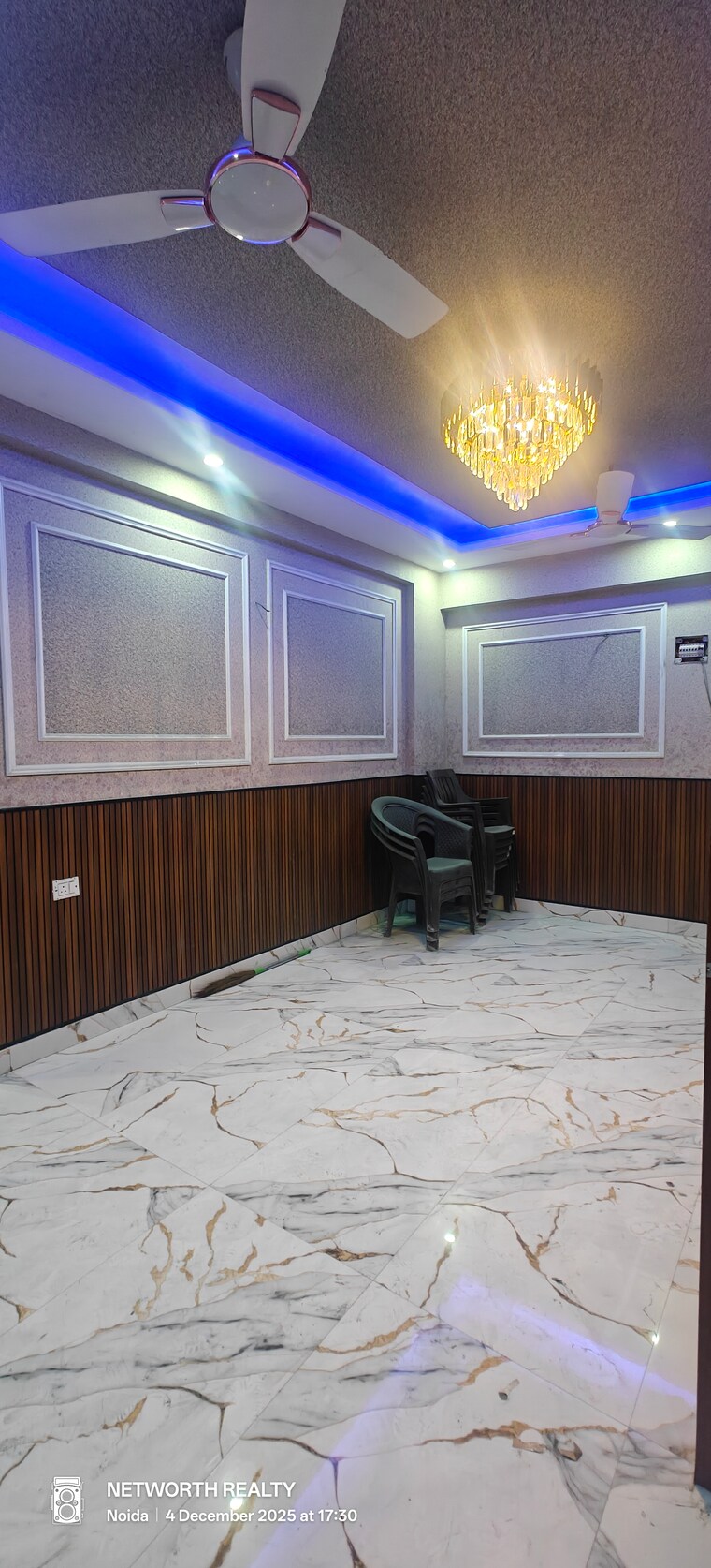 Bedroom, sector 73 2 Bedroom 1000 Sq.Ft. Builder Floor In Sector 73 Noida 9569489