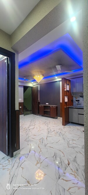 Bedroom in 2 BHK Builder Floor at Sector 73 – for Sale