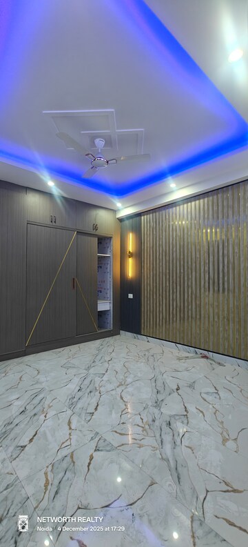 Bedroom in 2 BHK Builder Floor at Sector 73 – for Sale