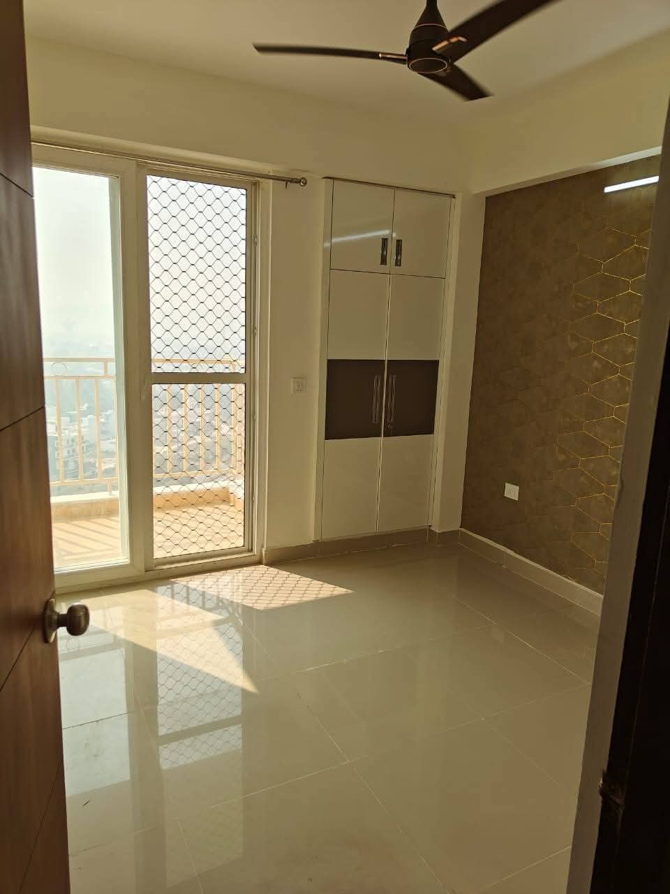 2 BHK Apartment For Rent in BSB Vaibhav Heritage Height