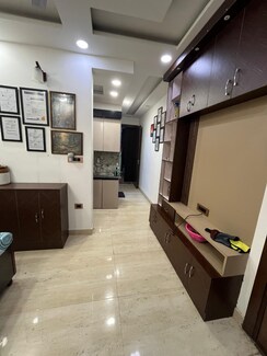 2 BHK + Servant Room Builder Floor For Sale in Dwarka Mor
