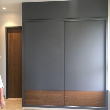 Room in 3 BHK Apartment at L&T Emerald Isle, Powai – for Sale