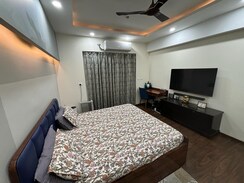 3 BHK Apartment For Sale in Gaur Chrysalis