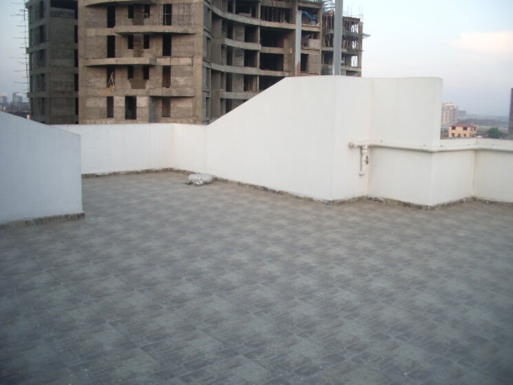 Terrace, vrindavan-paradise 3 Bedroom 1000 Sq.Ft. Apartment In Baner Pune 9569479