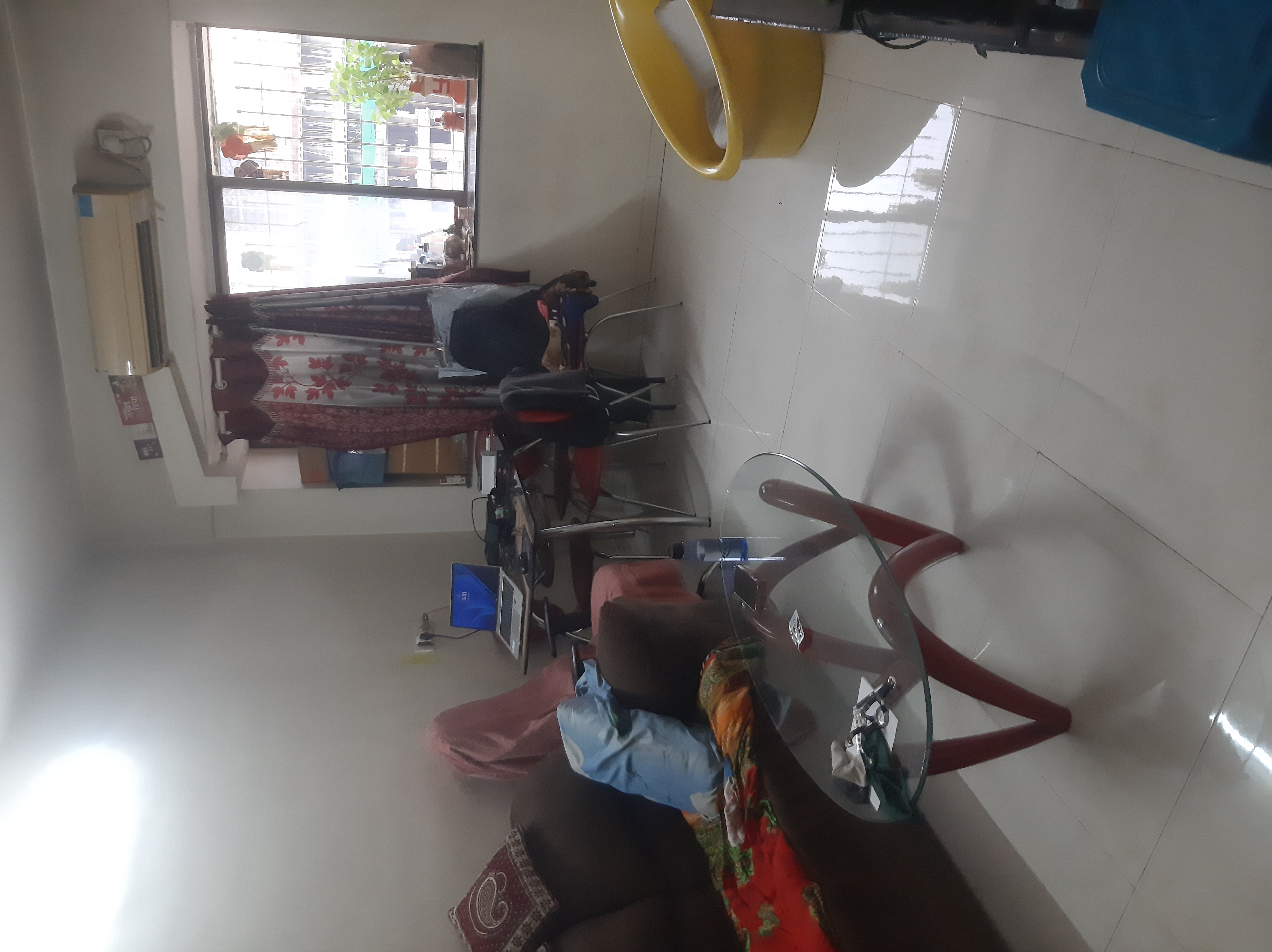 1 BHK + Extra Room Apartment For Rent in Mayuresh Park