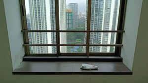2.5 BHK Apartment – Exterior View View at Oberoi Realty Woods, Goregaon East - for Rent