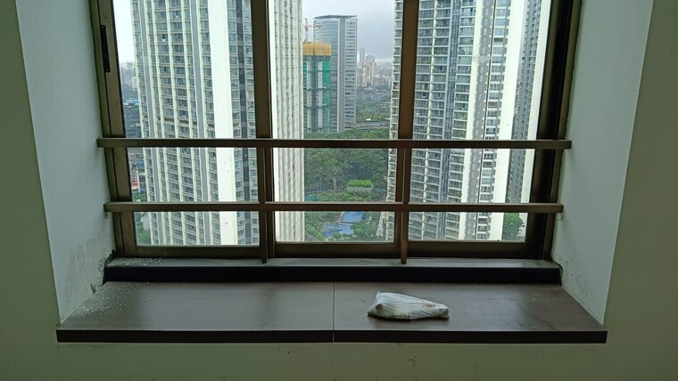 Exterior View, oberoi-realty-woods 2.5 Bedroom 1200 Sq.Ft. Apartment In Goregaon East Mumbai 9568531