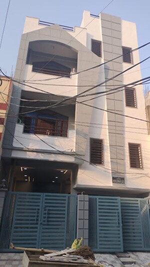 3 BHK Independent House For Sale in Dollar Hills