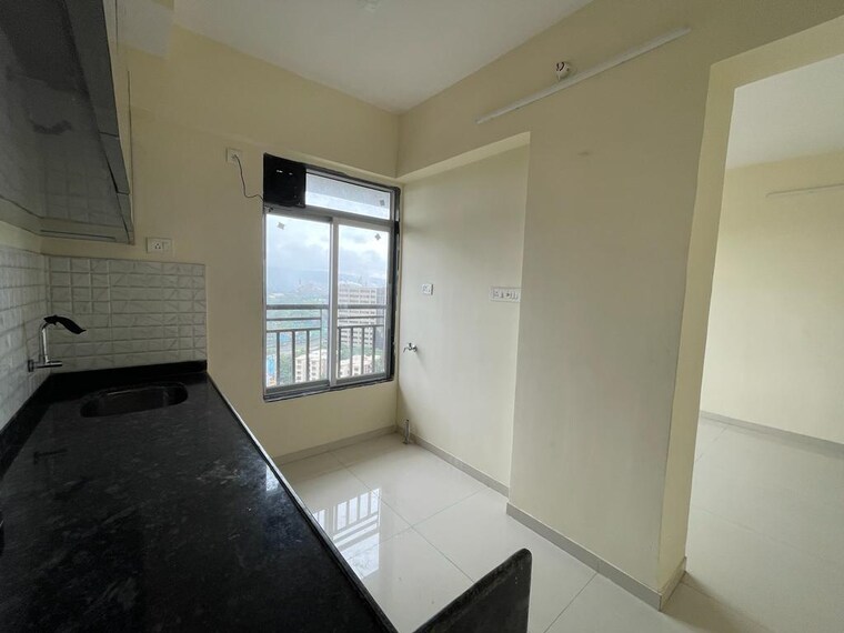 Kitchen, arihant-residency-sion 2.5 Bedroom 770 Sq.Ft. Apartment In Sion Mumbai 9569525