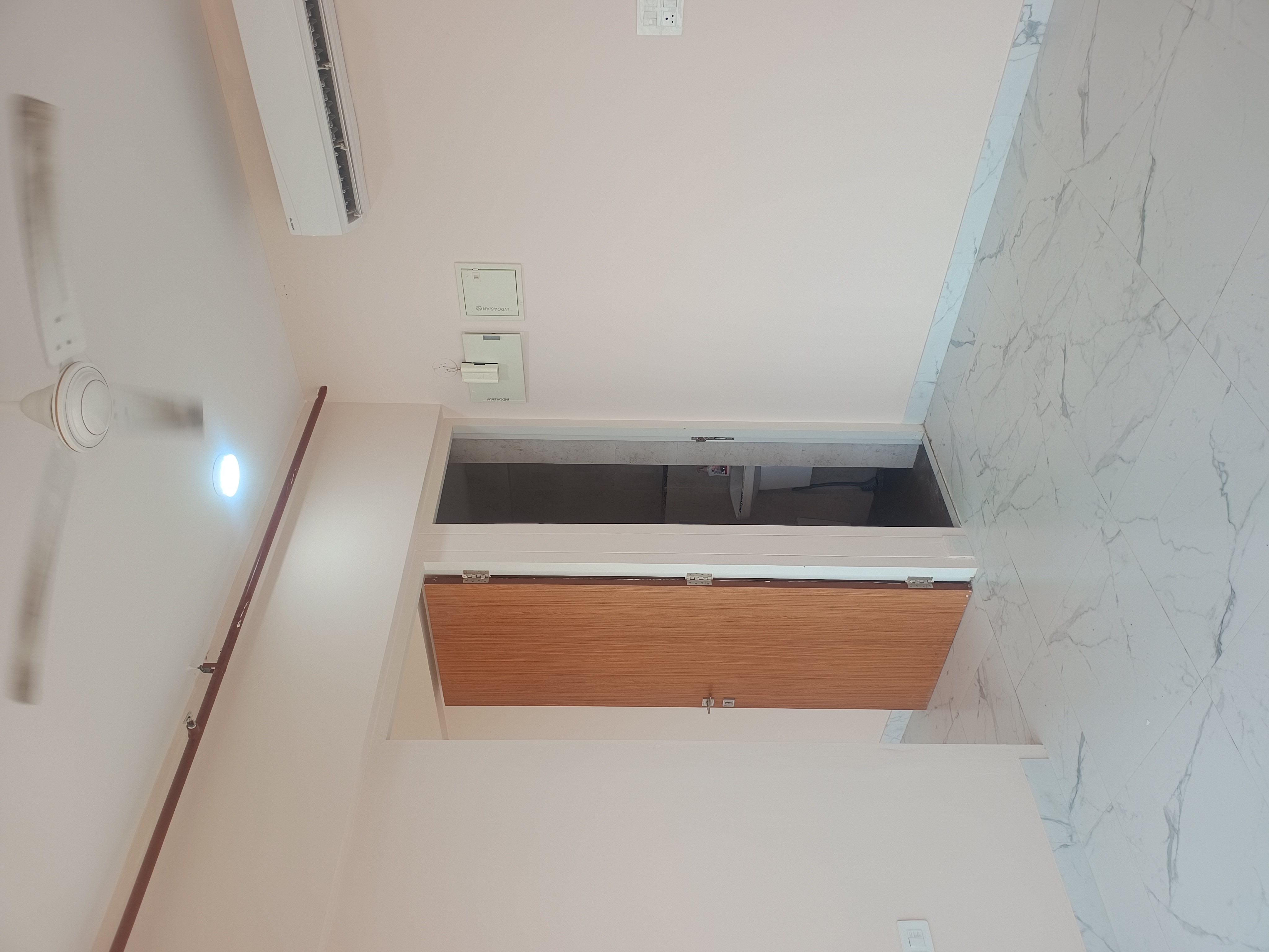1 BHK + Pooja Room Apartment For Rent in Dynamix Avanya
