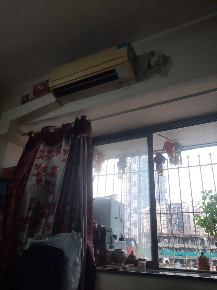 Kitchen, mayuresh-park 1 Bedroom 436 Sq.Ft. Apartment In Bhandup West Mumbai 9569562