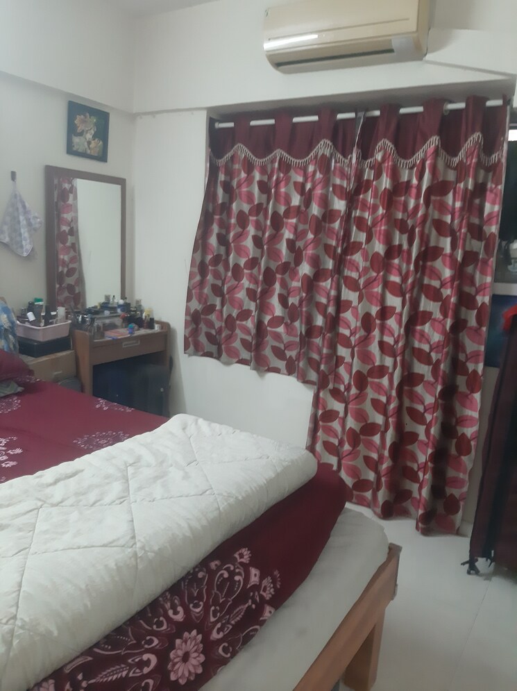 Bedroom, mayuresh-park 1 Bedroom 436 Sq.Ft. Apartment In Bhandup West Mumbai 9569562